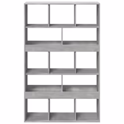 VidaXL 3309369 bibliothèque de salon - Vue supplémentaire 4