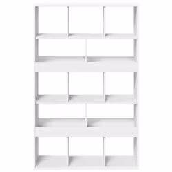 VidaXL 3309375 bibliothèque de salon - Vue supplémentaire 4