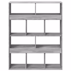 VidaXL 3309380 bibliothèque de salon - Vue supplémentaire 4