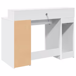 VidaXL 3309411 bureau - Vue supplémentaire 8