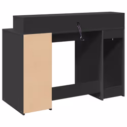 VidaXL 3309412 bureau - Vue supplémentaire 8