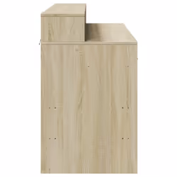 VidaXL 3309413 bureau - Vue supplémentaire 7