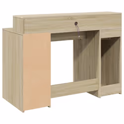VidaXL 3309413 bureau - Vue supplémentaire 8