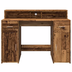 VidaXL 3309418 bureau - Vue supplémentaire 6