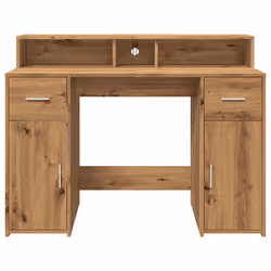VidaXL 3309419 bureau - Vue supplémentaire 6