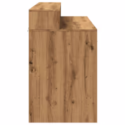 VidaXL 3309419 bureau - Vue supplémentaire 7