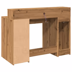 VidaXL 3309419 bureau - Vue supplémentaire 8