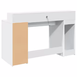 VidaXL 3309420 bureau - Vue supplémentaire 8