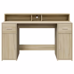 VidaXL 3309422 bureau - Vue supplémentaire 6