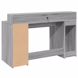 VidaXL 3309425 bureau - Vue supplémentaire 8