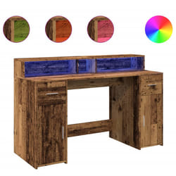 VidaXL 3309427 bureau