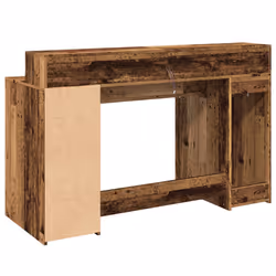 VidaXL 3309427 bureau - Vue supplémentaire 8