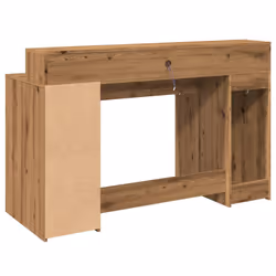 VidaXL 3309428 bureau - Vue supplémentaire 8