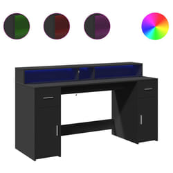 VidaXL 3309430 bureau