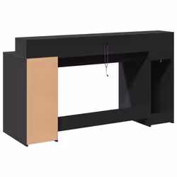 VidaXL 3309430 bureau - Vue supplémentaire 8