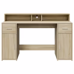 VidaXL 3309431 bureau - Vue supplémentaire 6