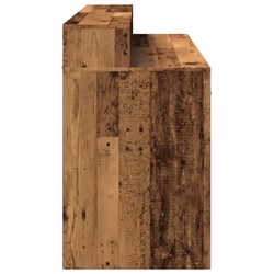 VidaXL 3309436 bureau - Vue supplémentaire 7