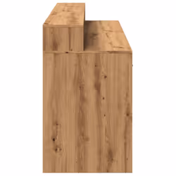 VidaXL 3309437 bureau - Vue supplémentaire 7