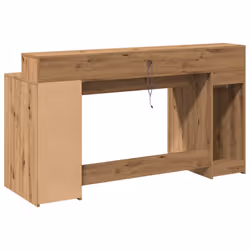 VidaXL 3309437 bureau - Vue supplémentaire 8