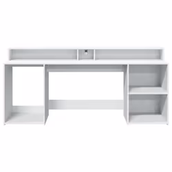 VidaXL 3309438 bureau - Vue supplémentaire 6