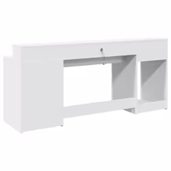 VidaXL 3309438 bureau - Vue supplémentaire 8