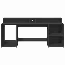 VidaXL 3309439 bureau - Vue supplémentaire 6