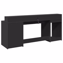 VidaXL 3309439 bureau - Vue supplémentaire 7