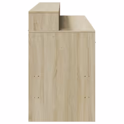 VidaXL 3309440 bureau - Vue supplémentaire 7