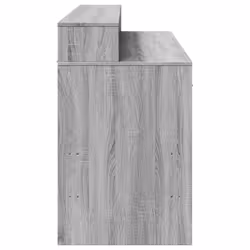 VidaXL 3309443 bureau - Vue supplémentaire 7