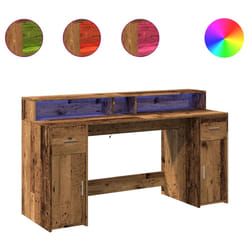 VidaXL 3309445 bureau