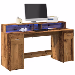 VidaXL 3309445 bureau