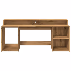VidaXL 3309446 bureau - Vue supplémentaire 6