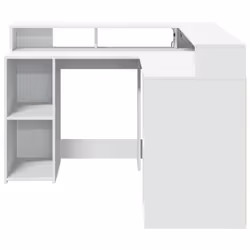 VidaXL 3309447 bureau - Vue supplémentaire 6