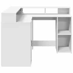 VidaXL 3309447 bureau - Vue supplémentaire 7