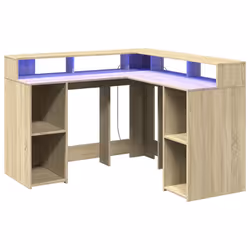 VidaXL 3309449 bureau
