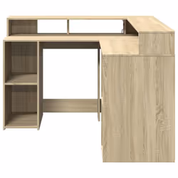 VidaXL 3309449 bureau - Vue supplémentaire 6
