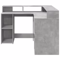 VidaXL 3309450 bureau - Vue supplémentaire 6