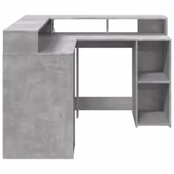 VidaXL 3309450 bureau - Vue supplémentaire 7
