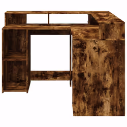 VidaXL 3309451 bureau - Vue supplémentaire 6