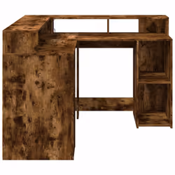 VidaXL 3309451 bureau - Vue supplémentaire 7