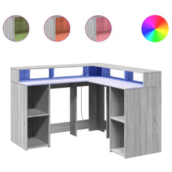 VidaXL 3309452 bureau