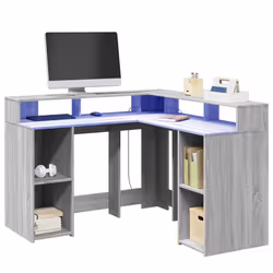 VidaXL 3309452 bureau