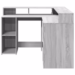 VidaXL 3309452 bureau - Vue supplémentaire 6