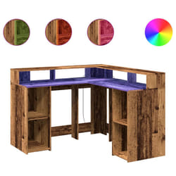 VidaXL 3309454 bureau