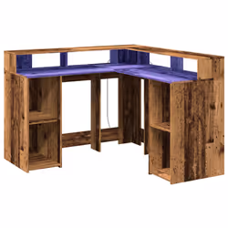 VidaXL 3309454 bureau