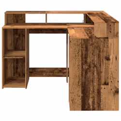 VidaXL 3309454 bureau - Vue supplémentaire 6