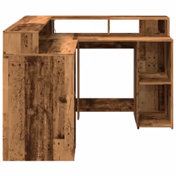 VidaXL 3309454 bureau - Vue supplémentaire 7