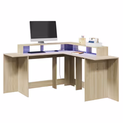 VidaXL 3309458 bureau