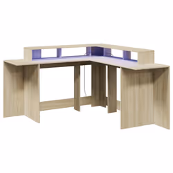 VidaXL 3309458 bureau