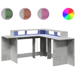 VidaXL 3309459 bureau